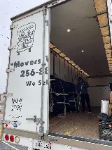 Two Men and a Truck Moving photo 6