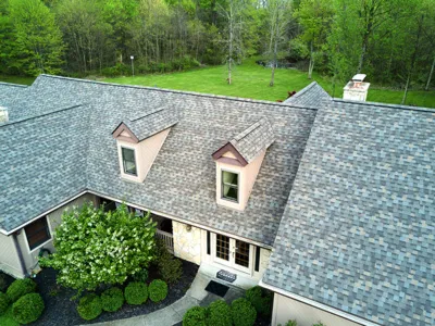 Patriot Roofing in North Charleston