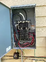 Allgood Electric photo 8