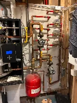 Galaxy Plumbing & Heating photo 2