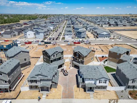 Oakwood Homes at Green Valley Ranch photo 1