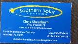 Southern Solar Systems, Inc.