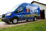 Benjamin Franklin Plumbing of Oklahoma City
