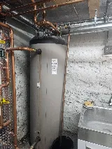 Roto-Rooter Plumbing & Water Cleanup photo 5