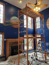 The Persnickety Painters photo 2