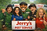Jerry's Pest Service photo 3
