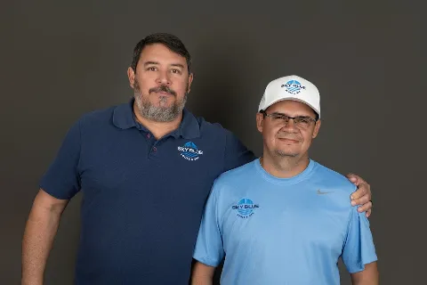 Sky Blue Pools & Spa photo 1