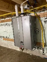 MWK Heating & Cooling LTD photo 4