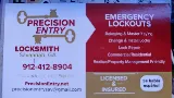 Precision Entry photo 8