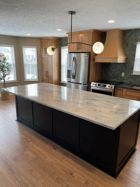 Benjamin Design Build in Westfield