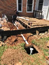 Roscoe Brown Heating, Cooling, and Plumbing photo 8