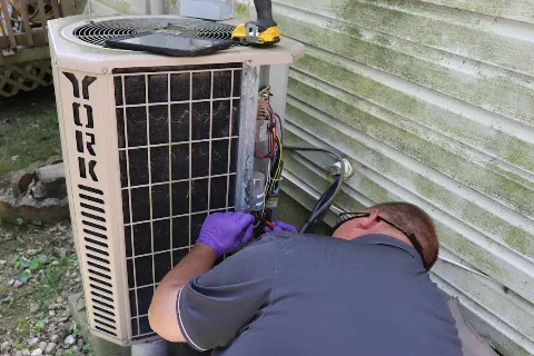 Sears Heating and Cooling in Columbus