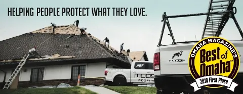 Moose Roofing photo 1