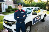 Fox Pest Control Spokane