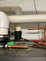 Riley Plumbing & Heating Ltd. photo 6