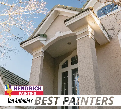 Hendrick Painting photo 1