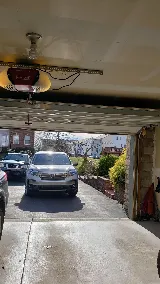 Spartan Garage Doors photo 8