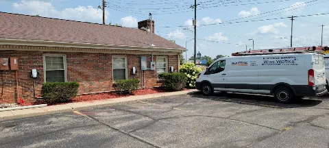 Wire Works in Lansing
