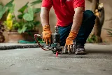 Baird Foundation Repair photo 8