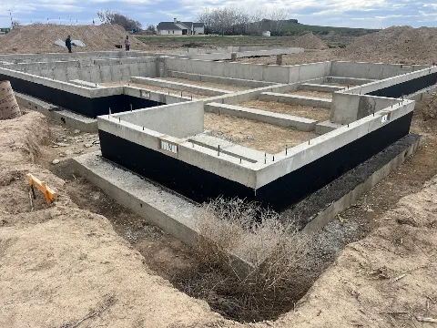 Concrete America LLC in Meridian