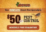 Arizona Pest Control