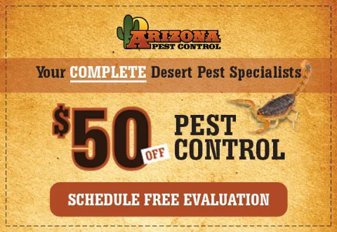 Arizona Pest Control photo 1