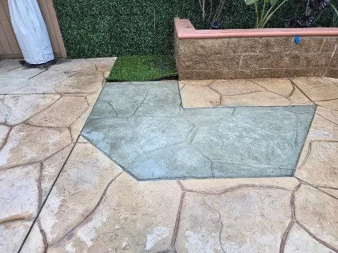 Southbay Decorative Concrete Supplies in Chula Vista