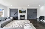 Home painter services