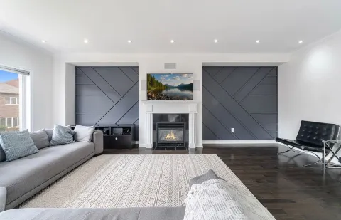 Home painter services photo 1