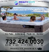 HealthMate Hot Tubs LLC photo 3