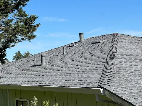 Stephen Curley Roofing photo 1