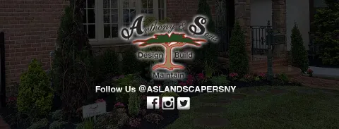 Anthony & Sons Landscapers in New York City