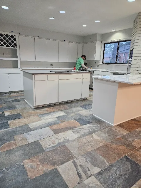 318 Construction, LLC in Shreveport