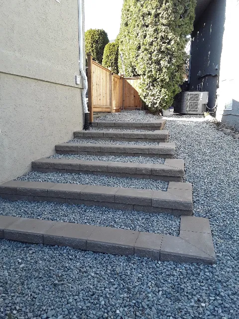 Alchemy Irrigation and Landscaping in Kelowna