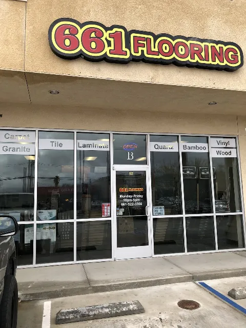 661 Flooring and Remodeling in Palmdale