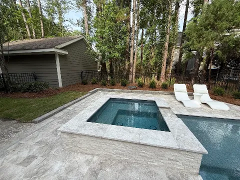 Premier Pools and Spas of Charleston in North Charleston