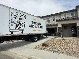 Two Men and a Truck Moving photo 6
