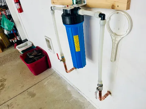 Stark Plumbing photo 1