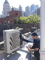 American HVAC Corp