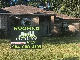 Premier Roofing of Jacksonville, LLC