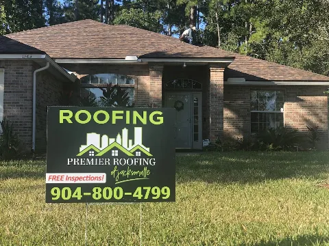 Premier Roofing of Jacksonville, LLC photo 1