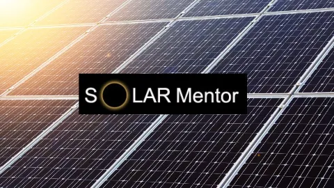 Solar Mentor in New York City
