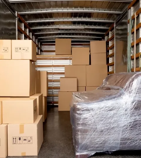 Countryside Movers photo 1