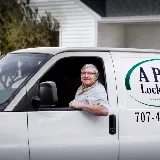 A Plus Locksmith