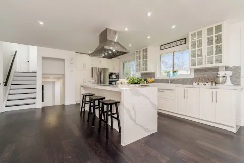 Humblewood Homes in Halton Hills
