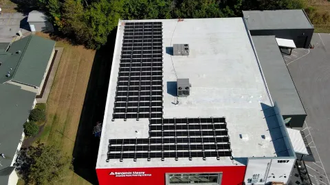 Southern Solar & Electrical Contracting LLC photo 1