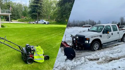 Caleb’s Services in Anchorage