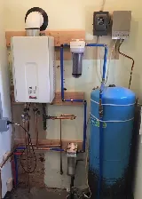 AAA Plumbing & Water Heater Service photo 4