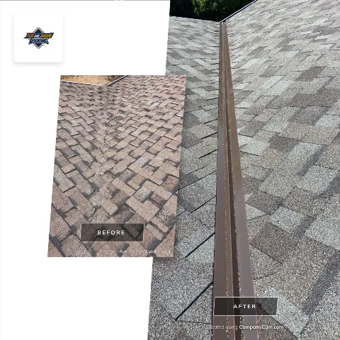 Fair and Square Roofing Inc. photo 1