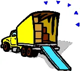 Central Movers Inc